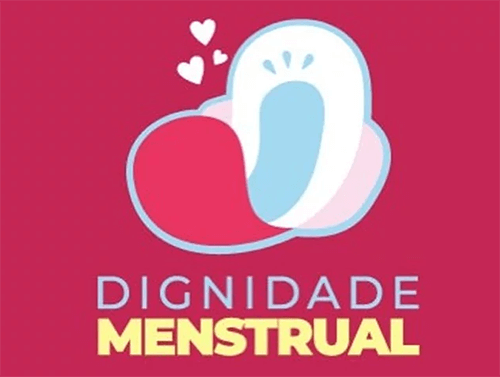 Programa Dignidade Menstrual